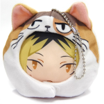 kenma plush fanclub