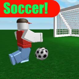 Soccer [ALPHA] Version 0.2.8