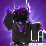L.A Fashion