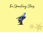 Sparkling Stars Dance Group!