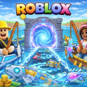 NEW Brainrot Fishing Tycoon Fishing Factory