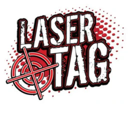 Laser tag beta icon