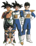 saiyan