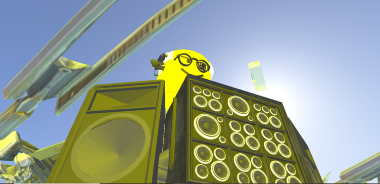 Toilet Titan Test  screenshot 4