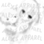 alexs apparel!