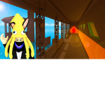 Squid Pals