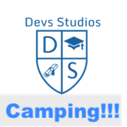 Devs Studio Camping