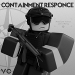 VantaCore Containment Response