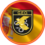 GEO | Grupo Especial de Operaciones