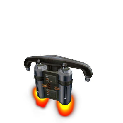 Jetpack