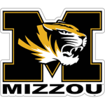 ~Missouri Tigers~