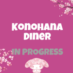 Konohana