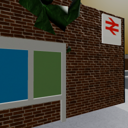 General Train And Railway Group  hangouts