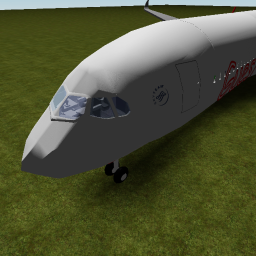 Airplane Place