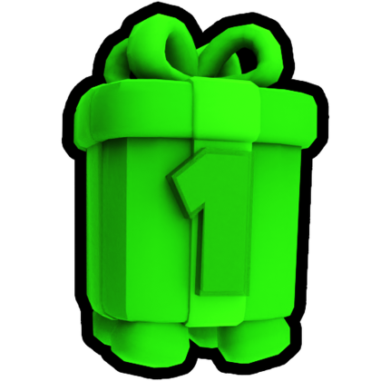 Toxic Anniversary Gift