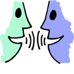 talking talkers