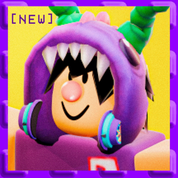 [NEW] A normal baseplate game