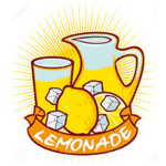 The lemon juice Club!