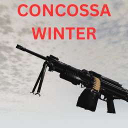 Concossa Winter Legacy