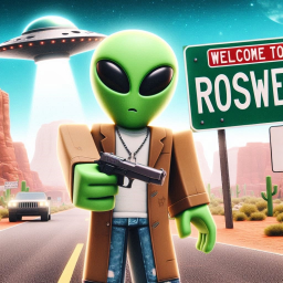 City of Roswell [V2]