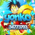 /yonkos crew tag