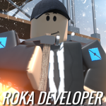 ||ROKA|| Developer Group