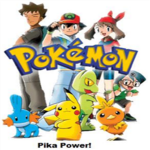 Pokemon Advanced Generation Fanclub