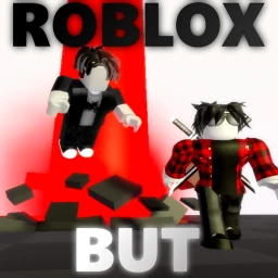 Roblox but... [V1.7] icon