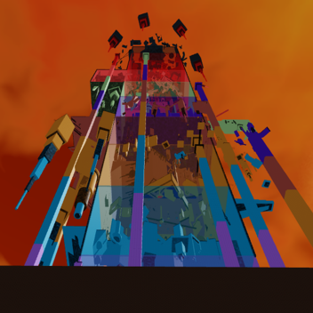 Tower of Cruel Punishment: Super Nerf