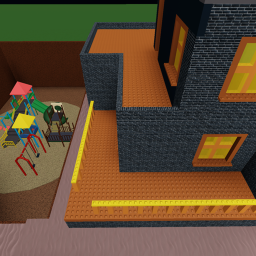 Zombie Chase