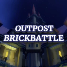 Outpost Brickbattle icon