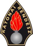 Katonai Rendészet | HKMH