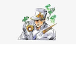 JoJo PVP