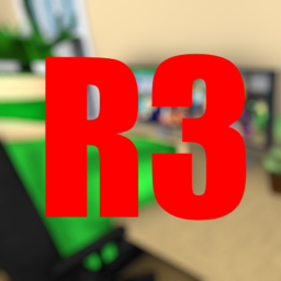 Roblox 3 Office Build