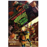 TMNT group ( hope you join to defeat shredder!)