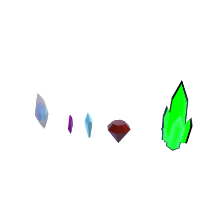 gems for newalex