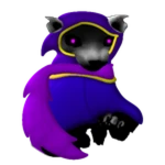 Voided Cultist Bingus