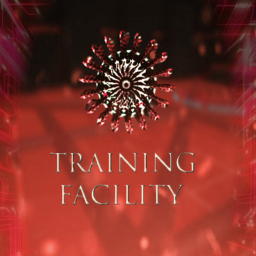 Aestronian Harbingers: Training Facility
