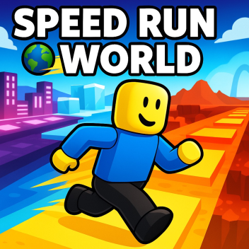 SpeedRunWorld🌍