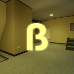 ßackrooms