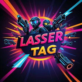 💥 Laser Tag 💥