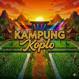 [NEW]Kampung Koplo (Feel Koplo) icon