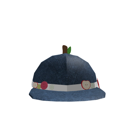 Igary cute apples hat