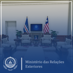 Ministério dos Negócios Estrangeiros, Praia
