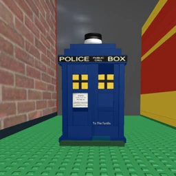 Doctor Who - Sự trỗi dậy của cái ác icon