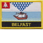 Belfast State Militia