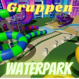 Gruppen Waterpark