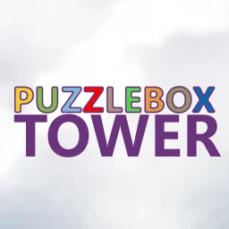 Puzzlebox Tower icon