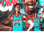 THE NBA KING
