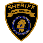 BCSO | Blain County Sheriff Office
